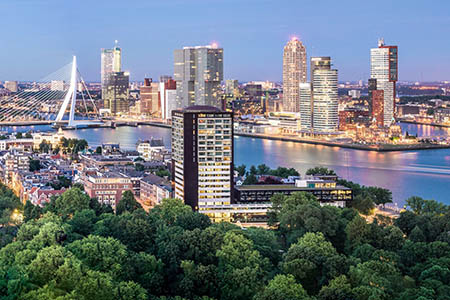 COFO-Rotterdam-office