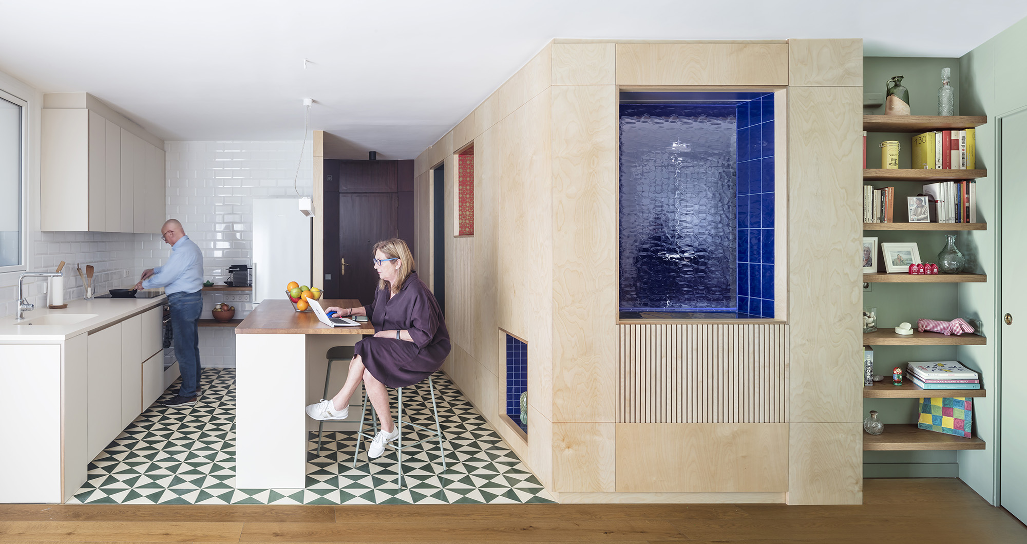 COFO-M&I Apartment-Sabadell-Adria Goula (4)