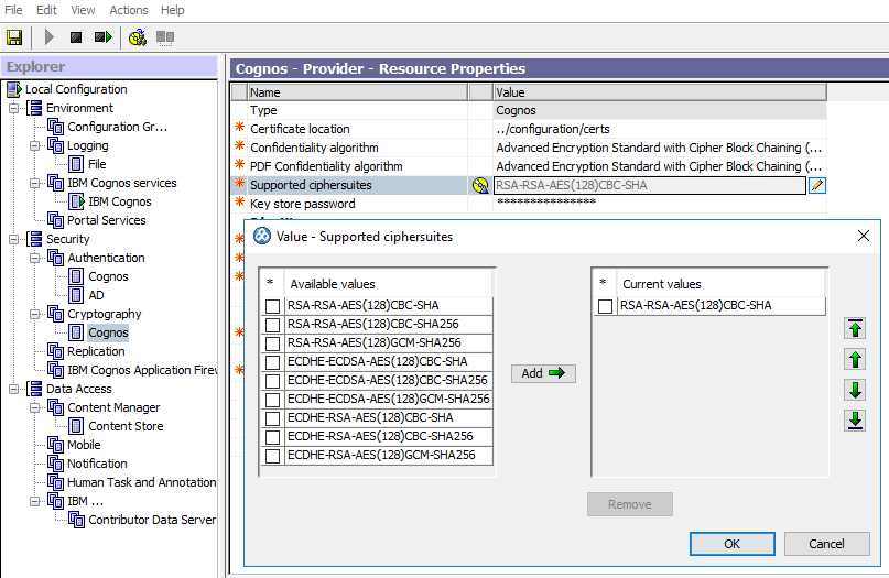 Unable to initialize SSL connection. Unauthorized access was denied or ...
