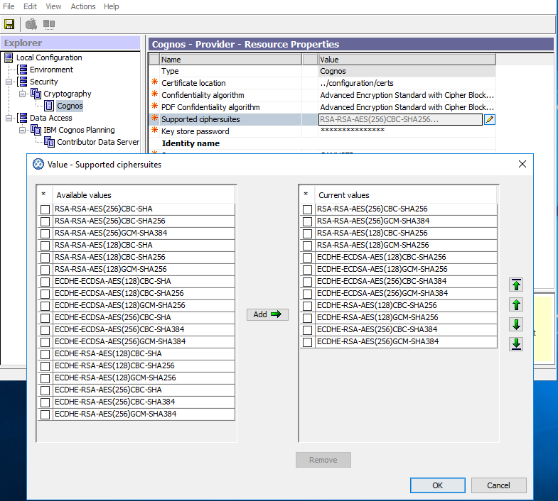 Unable to initialize SSL connection. Unauthorized access was denied or ...