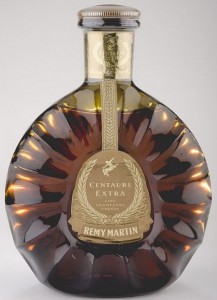 Centaure Extra; 68cl bottle (stated on the box)