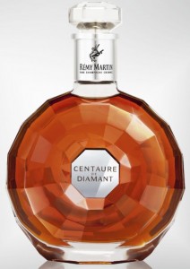 Centaure de Diamant; 70cle, with a UK duty sticker