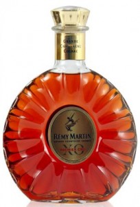 70cl and 40%vol stated on the back; with a number on the back in white and without the symbol right of the centaur (the pregnancy warning)