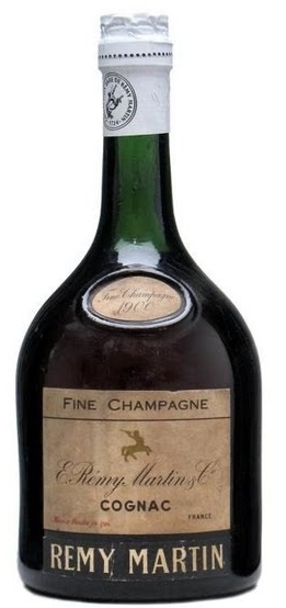 1900 (est. 1940s), different capsule