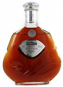 Martell Extra