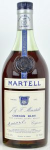 Almost same as previous, but whiter label and slightly different type face (1970s)