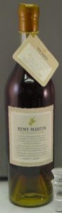 Same as previous but without the Japanese sticker above the labelFine Champagne