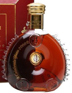 Louis XIII Celebrate Year 2000, 70cle