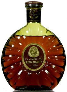 Centaure XO ; 68cl (stated on the box)