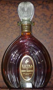 Dark label (2d edition); different neck and extra text on label; 70cl, stated on the box (1989-1998)