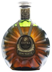 70cl (stated on the back of the neck), 1990's