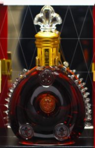 750ml; stickers on back on left and righ sides; post 2010