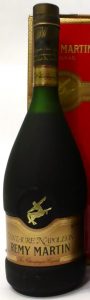 Centaure Napoleon, dark cap; 40% stated on the top right