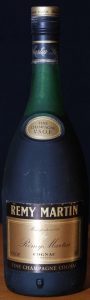 Colour of the label darker (1970s)