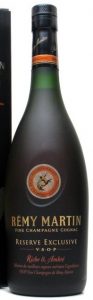 VSOP reserve exclusive; 70cl (estim. 1990s)