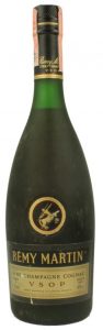 70cl; with paper top seal; no centaure on the capsule