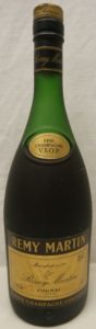 Content written as 70CL and ABV as 40%