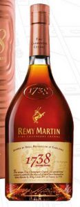 Only the cap has a difference with the normal 1738