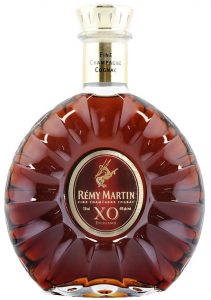 With 750ml and 40%alc/vol stated