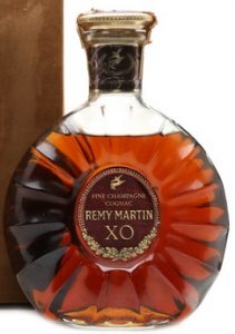 70cl, not stated (1980s); with Italian duty seal