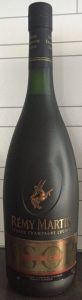 VSOP grande champagne (70cl, stated on auction, but possibly a mistake?) 2006
