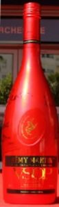 3L VSOP Festival de Cannes 2010 (jeroboam); signed by president and jury members