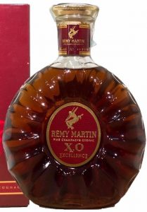 70cl; with a paper duty seal on top and without the number on the back