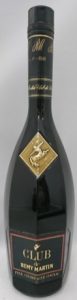700ml Black Club, different back-side