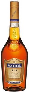 Content not stated on the label; 70cl is stated on the box