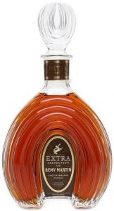 70cl stated on back of neck; letters and emblem are sharper