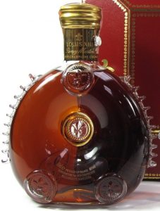 70cl stated differently; imported by Rémy Italia