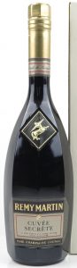 Cuvée Secrète