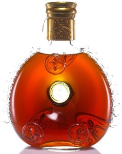 70cl e 40%vol stated on the back; number on bottom (I4228)