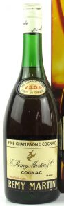 1L bottle (not stated, said on auction)