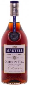 750ml stated; grand classic cognac