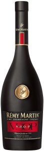 No content stated on the lower left; said to be 750ml