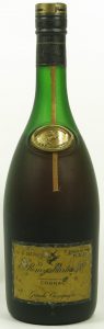 700ml stated in top right corner