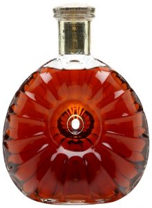 Excellence, limited edition in baccarat decanter; 70cl (2015)
