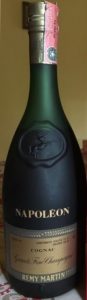 Gradi 40% and contenuto idrato 75 cl e stated; Italian import