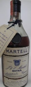 750cl, 42%; 1971 (Dalla Spirit s.p.a.)