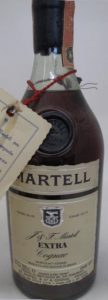 700cc, gradi 43%, imported by Spirit SPA (1978).