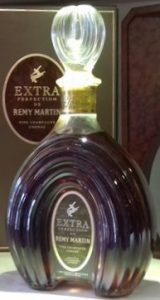 70cl, stated on neck and bottom; with a paper duty seal (click to see); 1990s