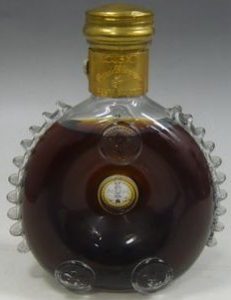 70cl stated on the back