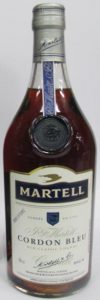 700ml stated and 'Produce of France' obliquely; Australian import