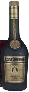 40%Alc/vol and 80 proof stated, no content (prob. 700ml)
