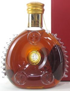 70cle; pretty much like previous bottle, but UK import; post 2010