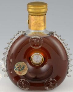 With a Taiwanees tax stamp: Taiwan tobacco and wine monopoly bureau; on the back the letters: T.W.M.
