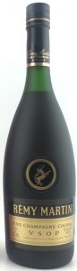 700 ML stated and 'produce of France' in bigger letters