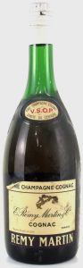From Forte's Duty Free Liquor Shops at London Airports (said to be 70cl on auction)
