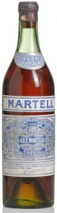  plus de 20 ans en fût; with Exportation Interdite in the lower right corner; driven cork